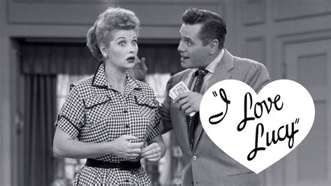 Where can i watch i love lucy - I'm not sure about abroad but most people are aware of I Love Lucy in the US to some degree even just through cultural osmosis (the chocolate factory scene being one of the most iconic pieces of television). As for entertainment, I think it's still a genuinely funny show. The jokes may be a little old but they're delivered well.